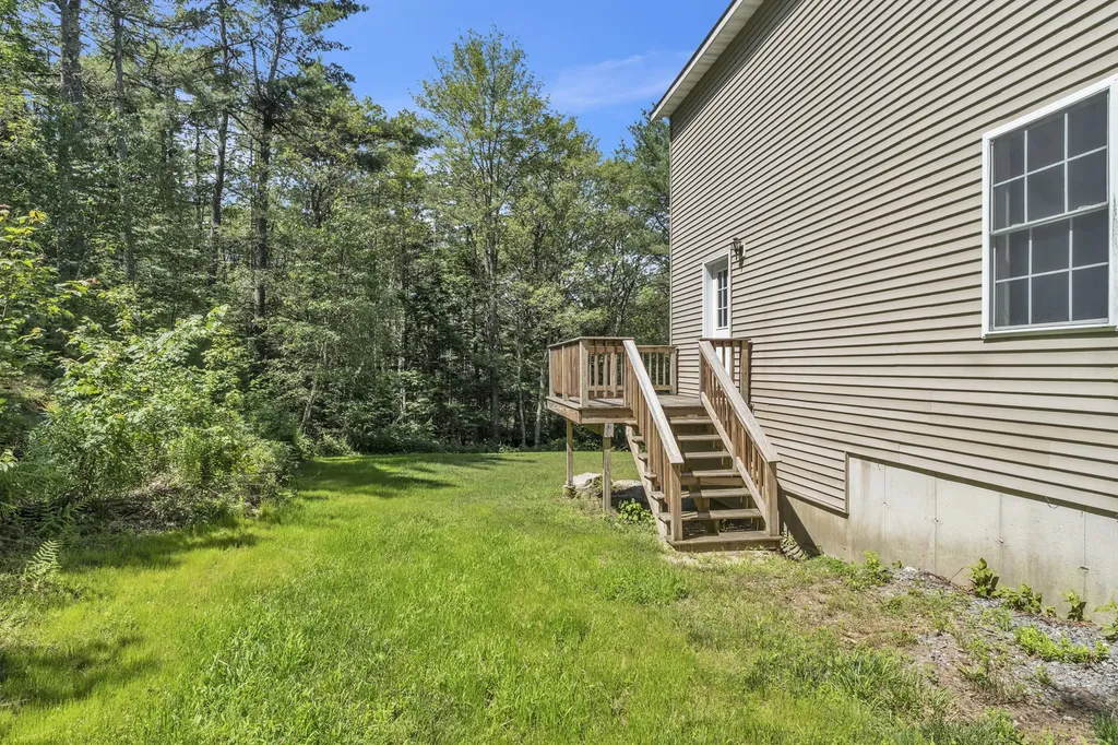 21 Sandy Brook Road West Bath ME 04530