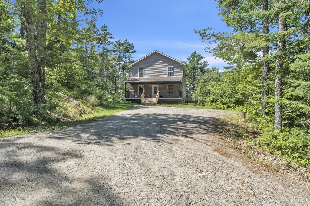 21 Sandy Brook Road West Bath ME 04530