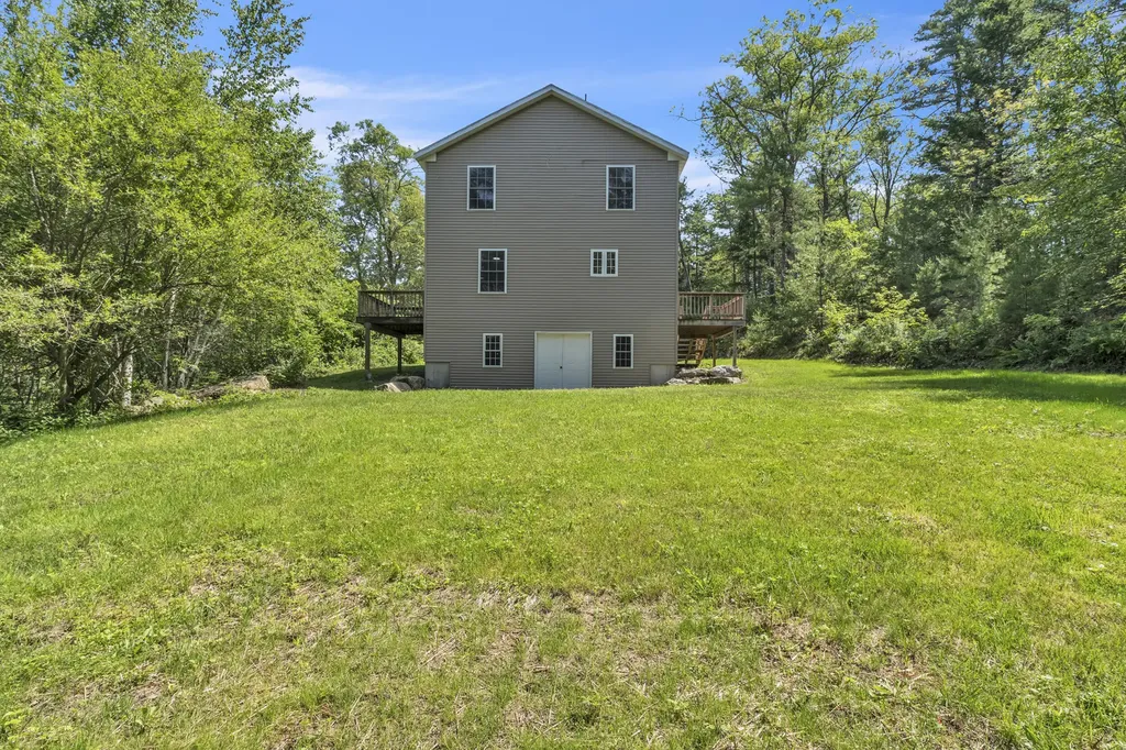 21 Sandy Brook Road West Bath ME 04530
