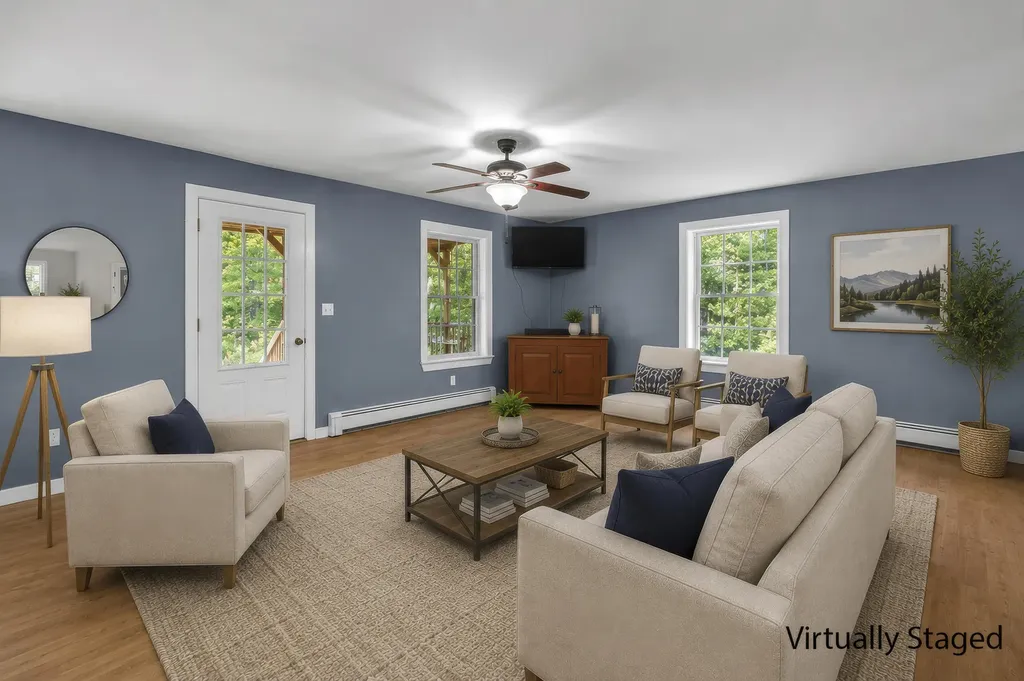 21 Sandy Brook Road West Bath ME 04530