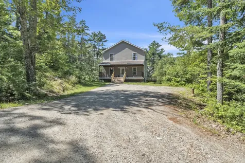 21 Sandy Brook Road West Bath ME 04530