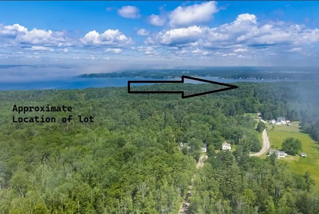 471 South Road Chebeague Island ME 04017