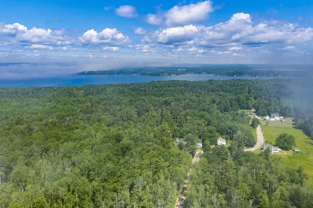 471 South Road Chebeague Island ME 04017