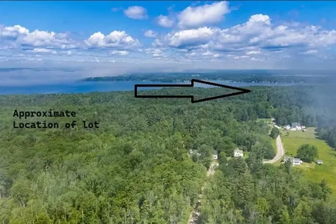 471 South Road Chebeague Island ME 04017