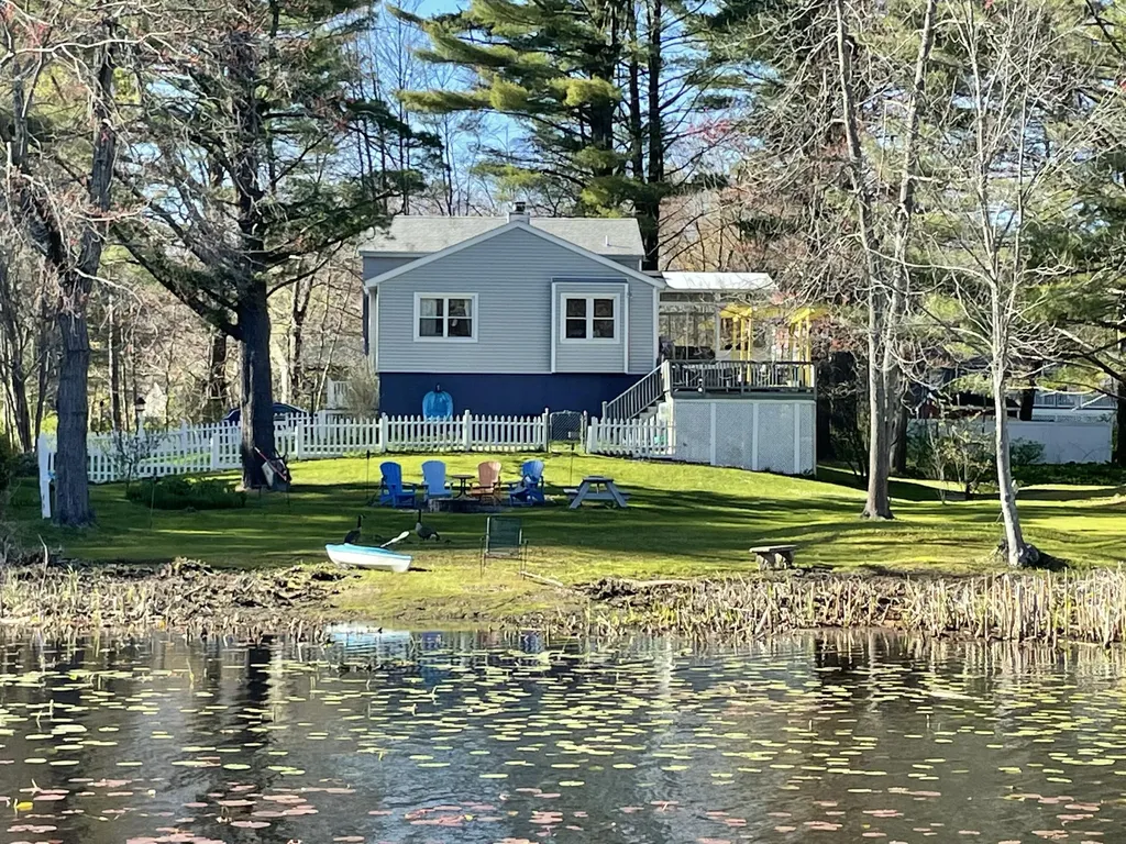 6 Meadow Drive Kennebunk ME 04043