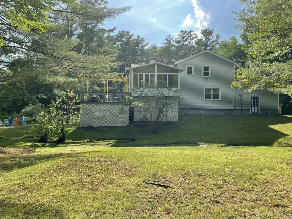 6 Meadow Drive Kennebunk ME 04043