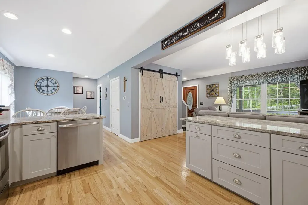 147 Spiller Hill Road Raymond ME 04071