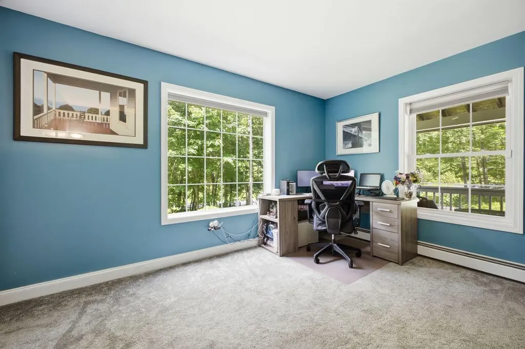 147 Spiller Hill Road Raymond ME 04071