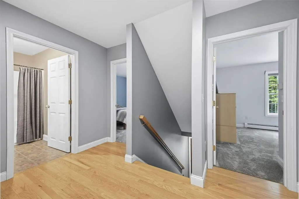 147 Spiller Hill Road Raymond ME 04071