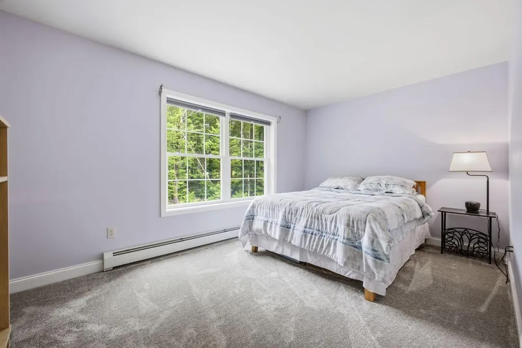 147 Spiller Hill Road Raymond ME 04071
