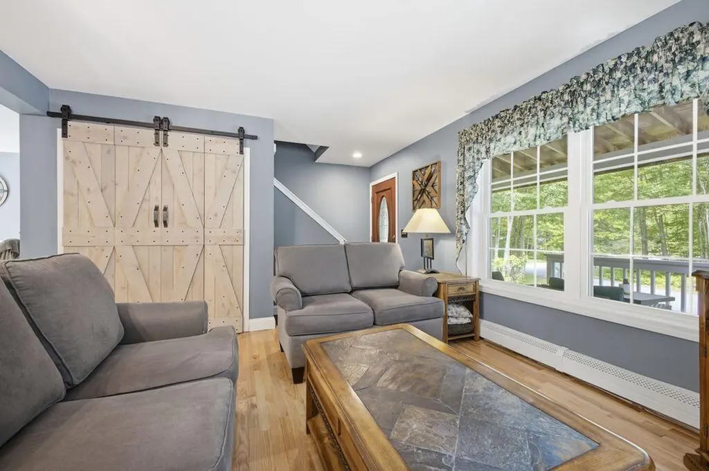 147 Spiller Hill Road Raymond ME 04071