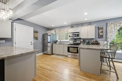 147 Spiller Hill Road Raymond ME 04071