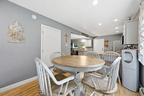 147 Spiller Hill Road Raymond ME 04071