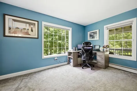 147 Spiller Hill Road Raymond ME 04071