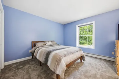 147 Spiller Hill Road Raymond ME 04071