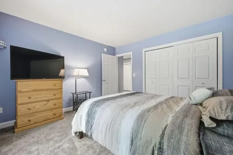 147 Spiller Hill Road Raymond ME 04071