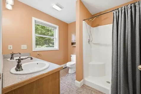 147 Spiller Hill Road Raymond ME 04071