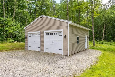 147 Spiller Hill Road Raymond ME 04071