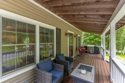 147 Spiller Hill Road Raymond ME 04071