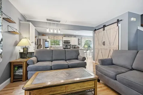 147 Spiller Hill Road Raymond ME 04071