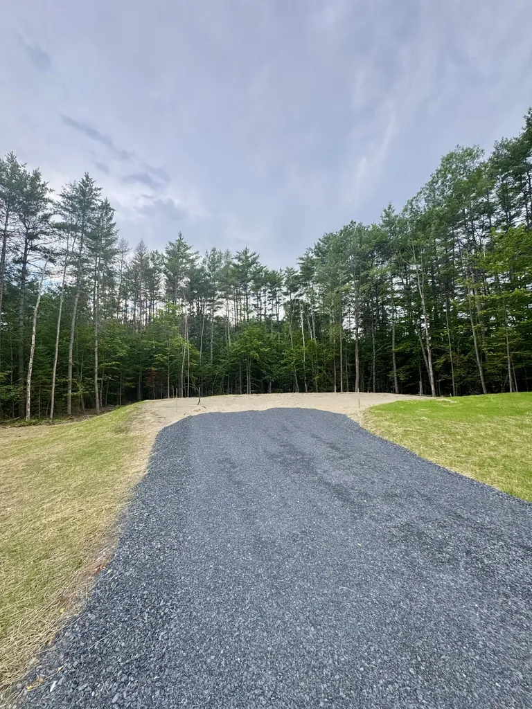 Lot 10a Old Norridgewock Road Fairfield ME 04976