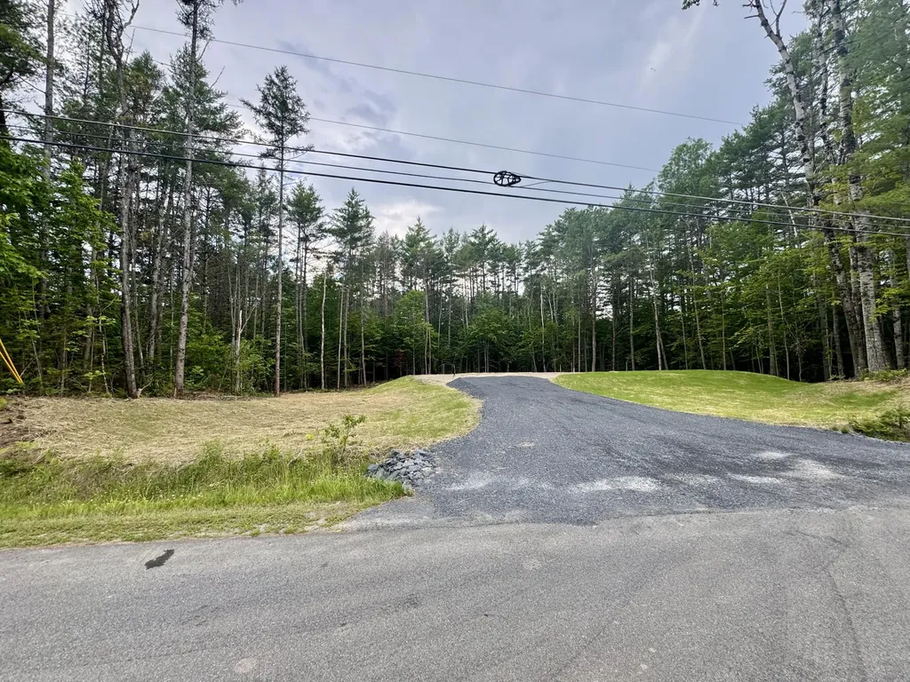 Lot 10a Old Norridgewock Road Fairfield ME 04976