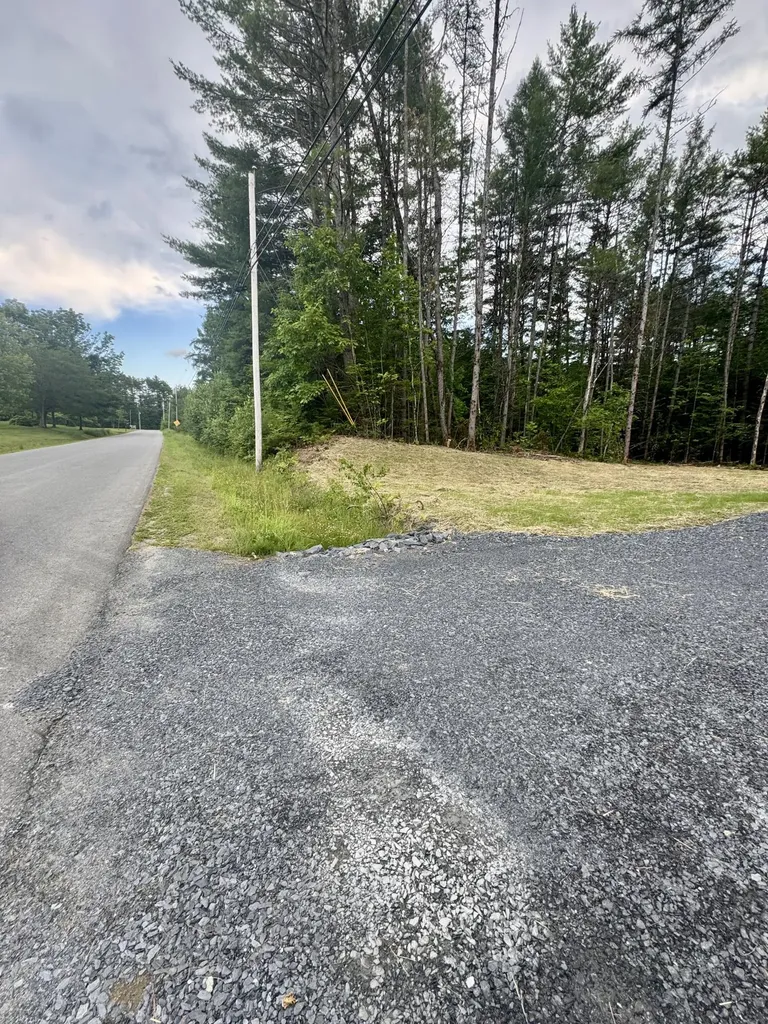 Lot 10a Old Norridgewock Road Fairfield ME 04976