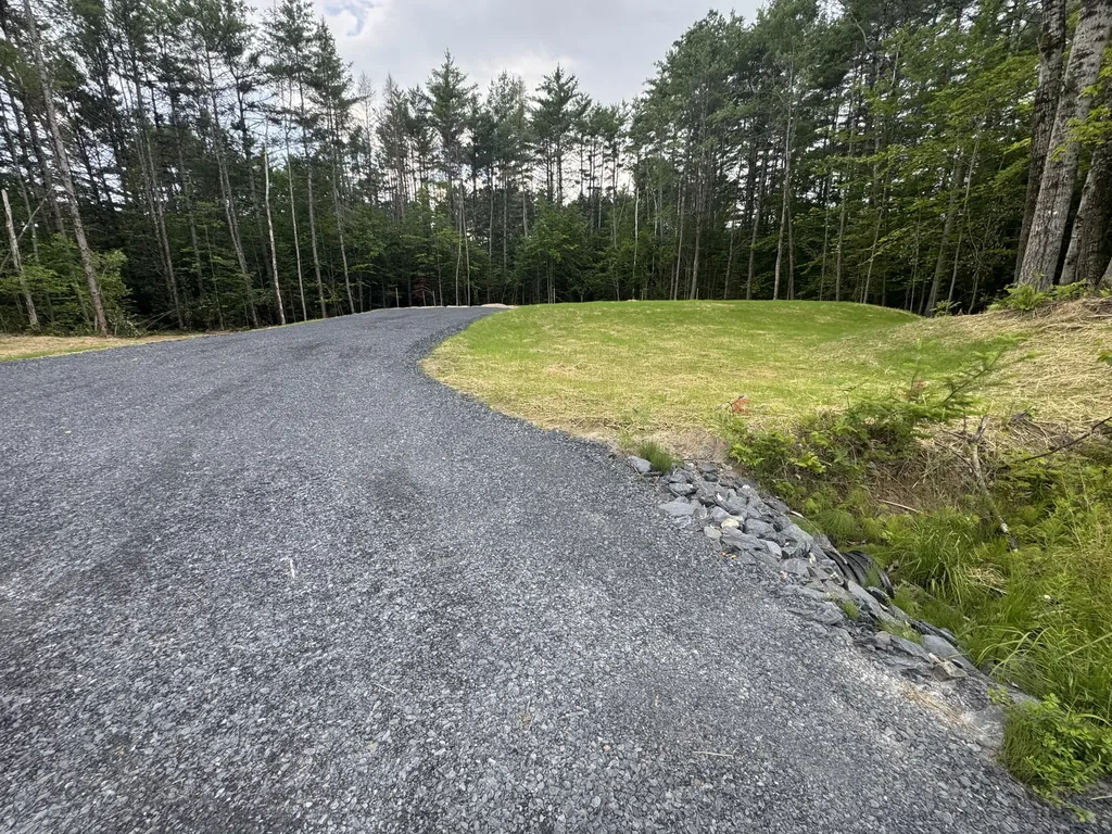 Lot 10a Old Norridgewock Road Fairfield ME 04976