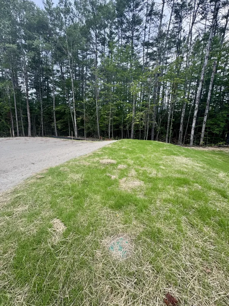 Lot 10a Old Norridgewock Road Fairfield ME 04976