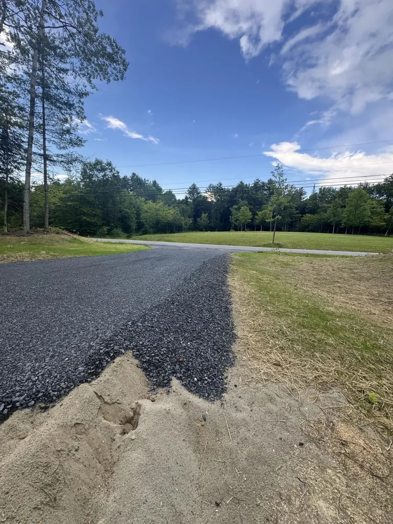 Lot 10a Old Norridgewock Road Fairfield ME 04976