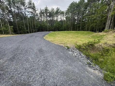 Lot 10a Old Norridgewock Road Fairfield ME 04976