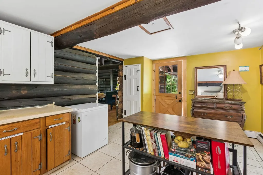 22 Montgomery Road Windham ME 04062