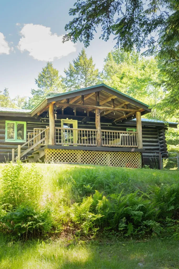 22 Montgomery Road Windham ME 04062