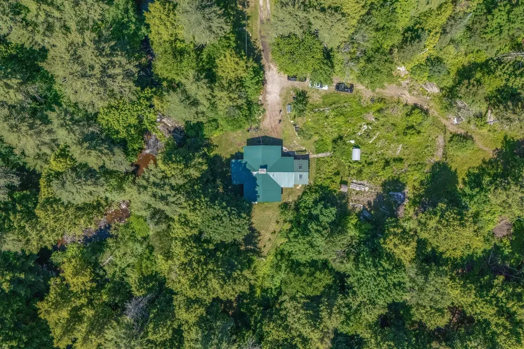 22 Montgomery Road Windham ME 04062