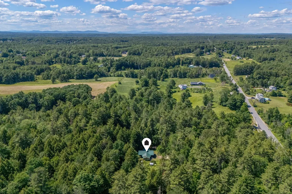 22 Montgomery Road Windham ME 04062