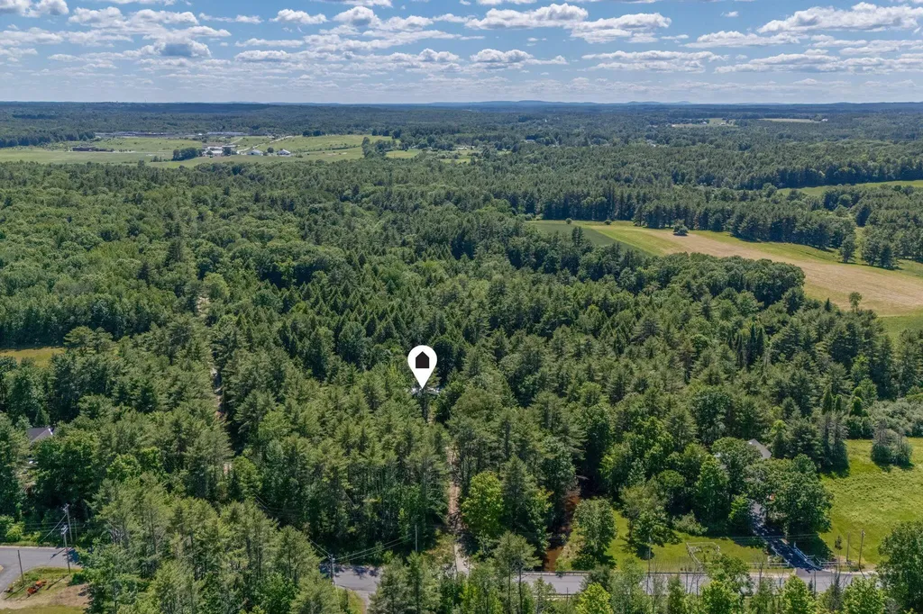 22 Montgomery Road Windham ME 04062