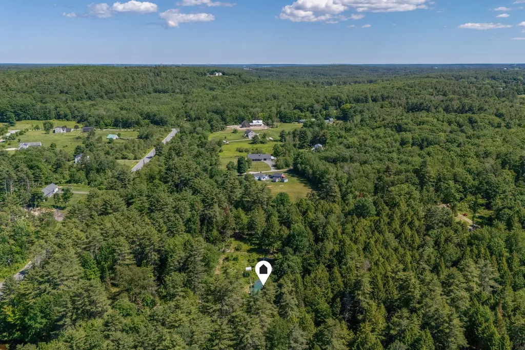 22 Montgomery Road Windham ME 04062