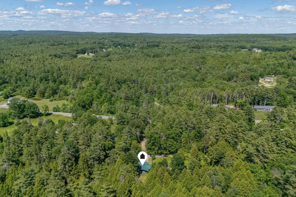 22 Montgomery Road Windham ME 04062