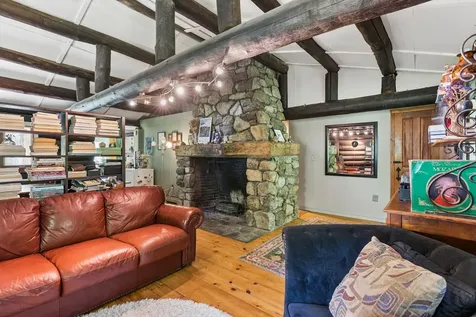 22 Montgomery Road Windham ME 04062