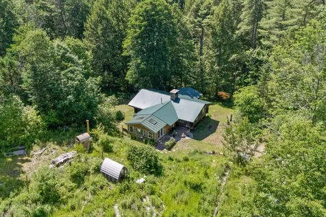 22 Montgomery Road Windham ME 04062