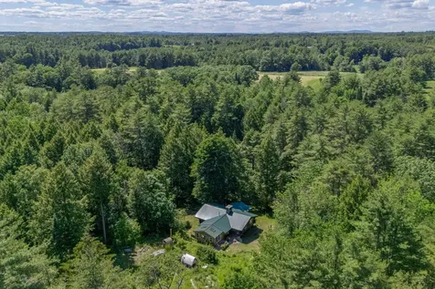 22 Montgomery Road Windham ME 04062