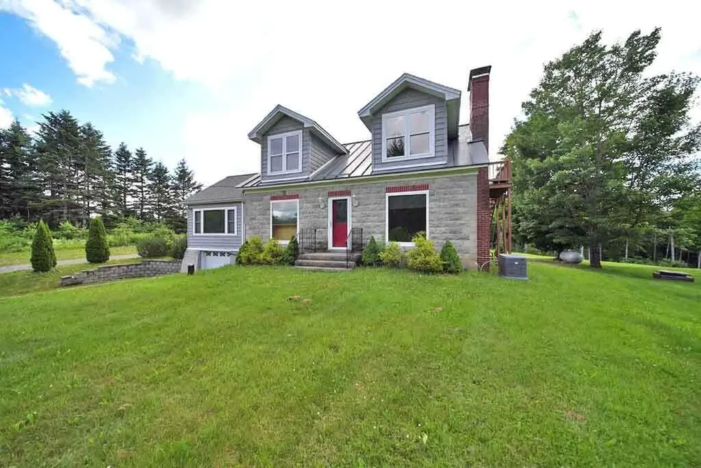 269 Bangor Street Houlton ME 04730