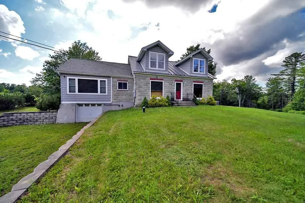 269 Bangor Street Houlton ME 04730