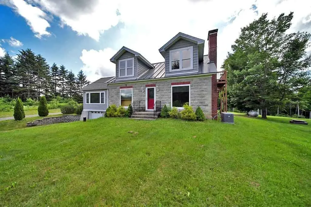 269 Bangor Street Houlton ME 04730