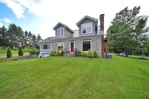 269 Bangor Street Houlton ME 04730