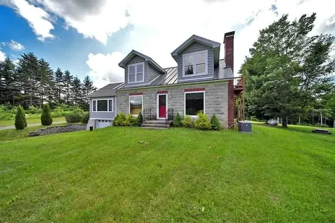 269 Bangor Street Houlton ME 04730