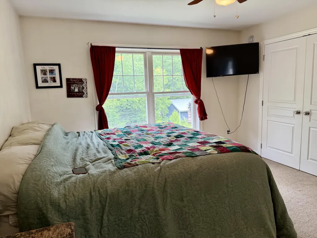 78 Ell Point Road East Machias ME 04630