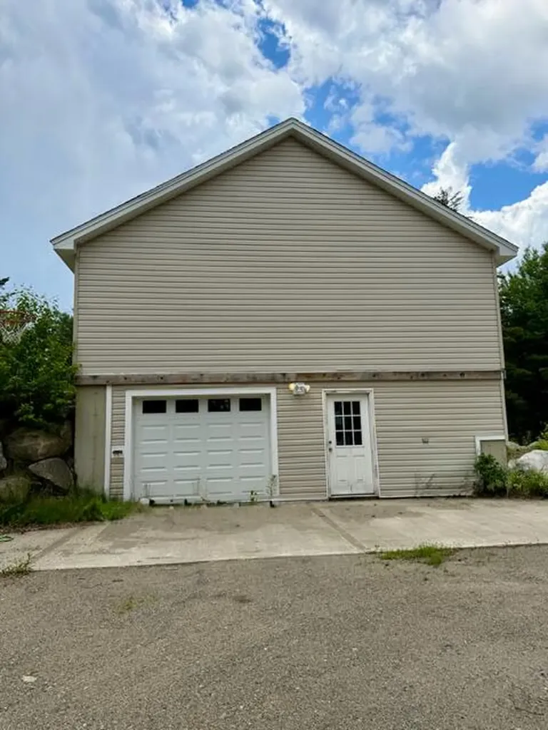 78 Ell Point Road East Machias ME 04630