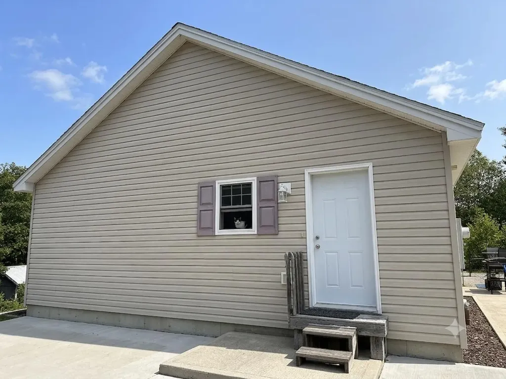 78 Ell Point Road East Machias ME 04630