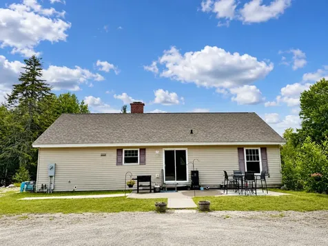 78 Ell Point Road East Machias ME 04630